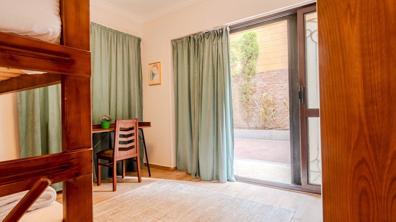 Photo of Bedroom in Sheikh Zayed City