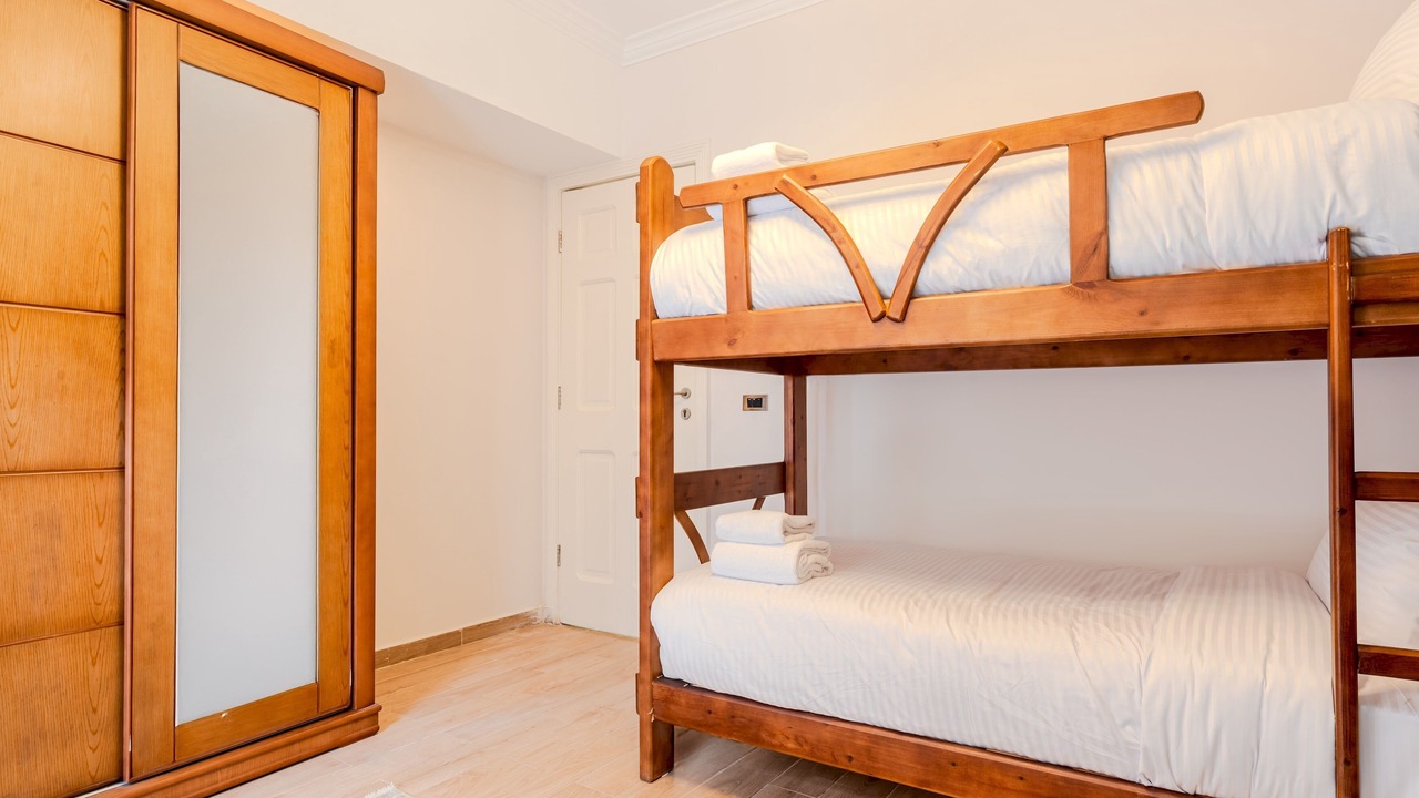 Photo of Bedroom in Sheikh Zayed City
