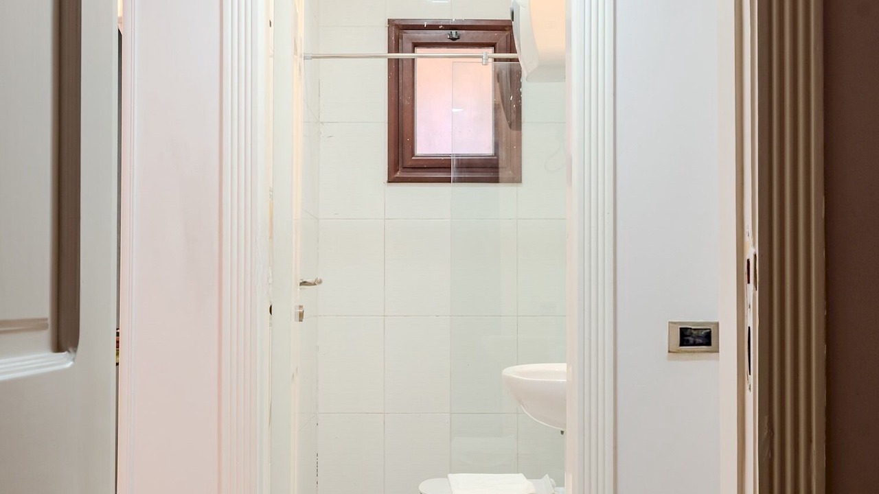Photo of Bathroom in Sheikh Zayed City