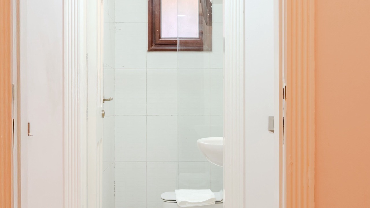 Photo of Bathroom in Sheikh Zayed City