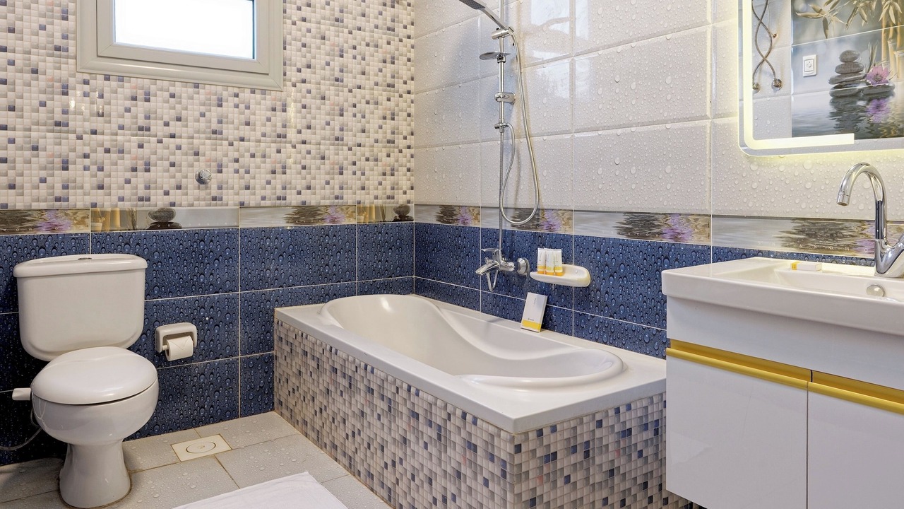 Photo of Bathroom in New Cairo