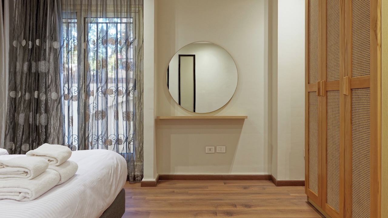 Photo of Bedroom in The 5th Settlement