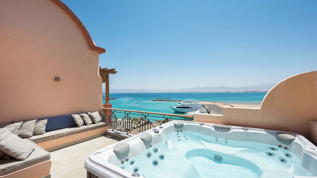 Photo of Outdoor in Soma Bay