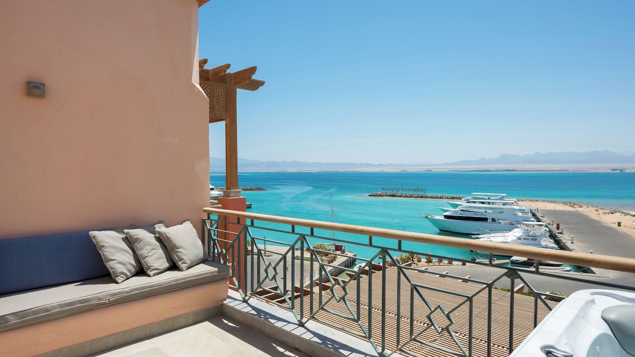 Photo of Outdoor in Soma Bay