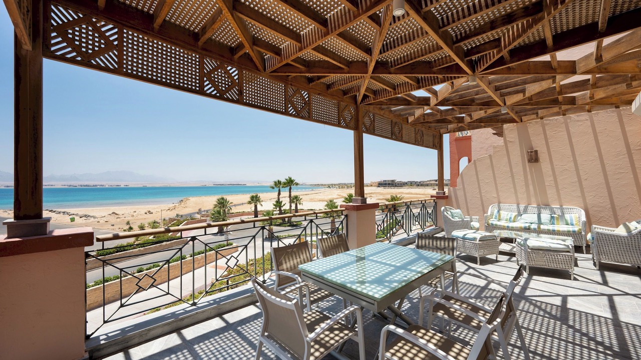 Photo of Outdoor in Soma Bay