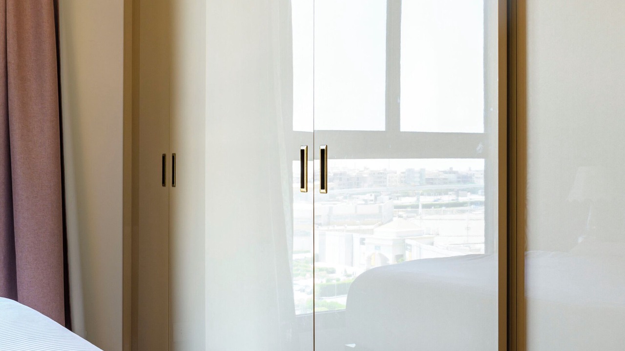 Photo of Bedroom in 6th of October City