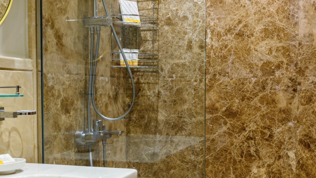 Photo of Bathroom in 6th of October City