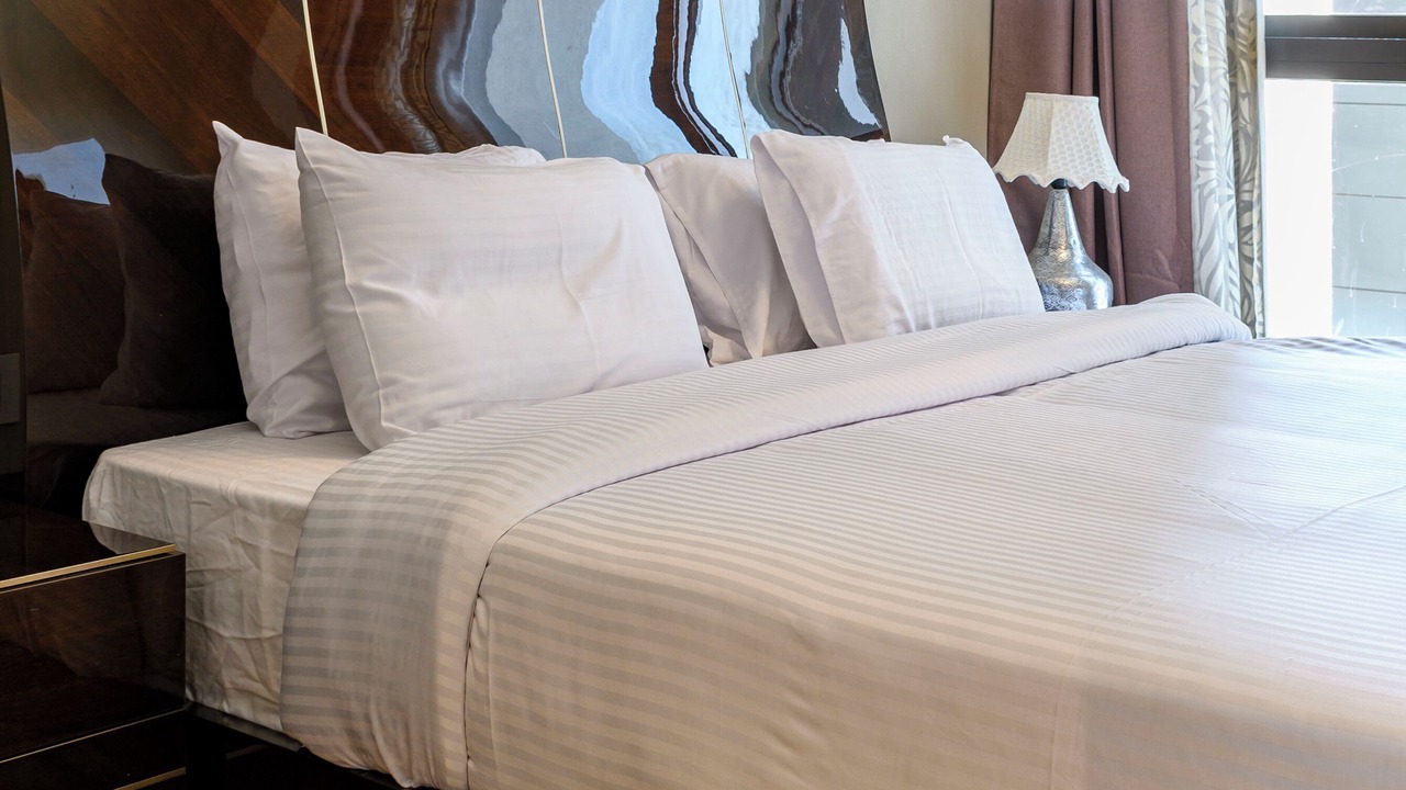 Photo of Bedroom in 6th of October City