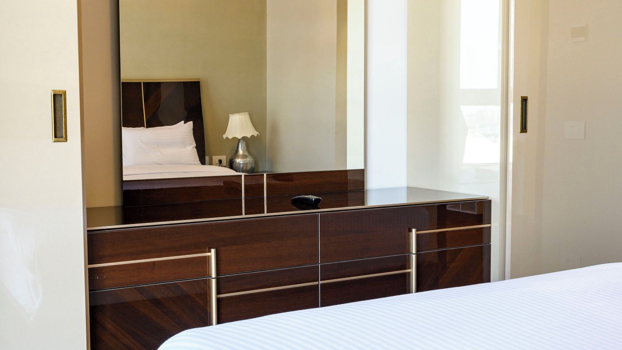 Photo of Bedroom in 6th of October City