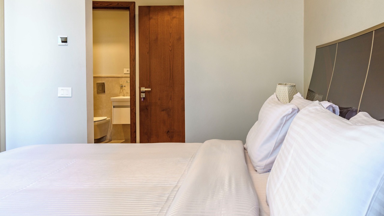 Photo of Bedroom in 6th of October City