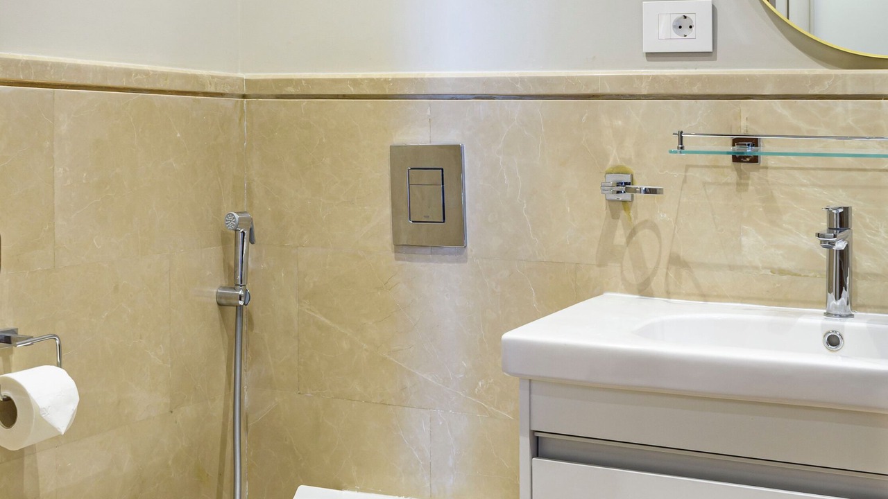 Photo of Bathroom in 6th of October City
