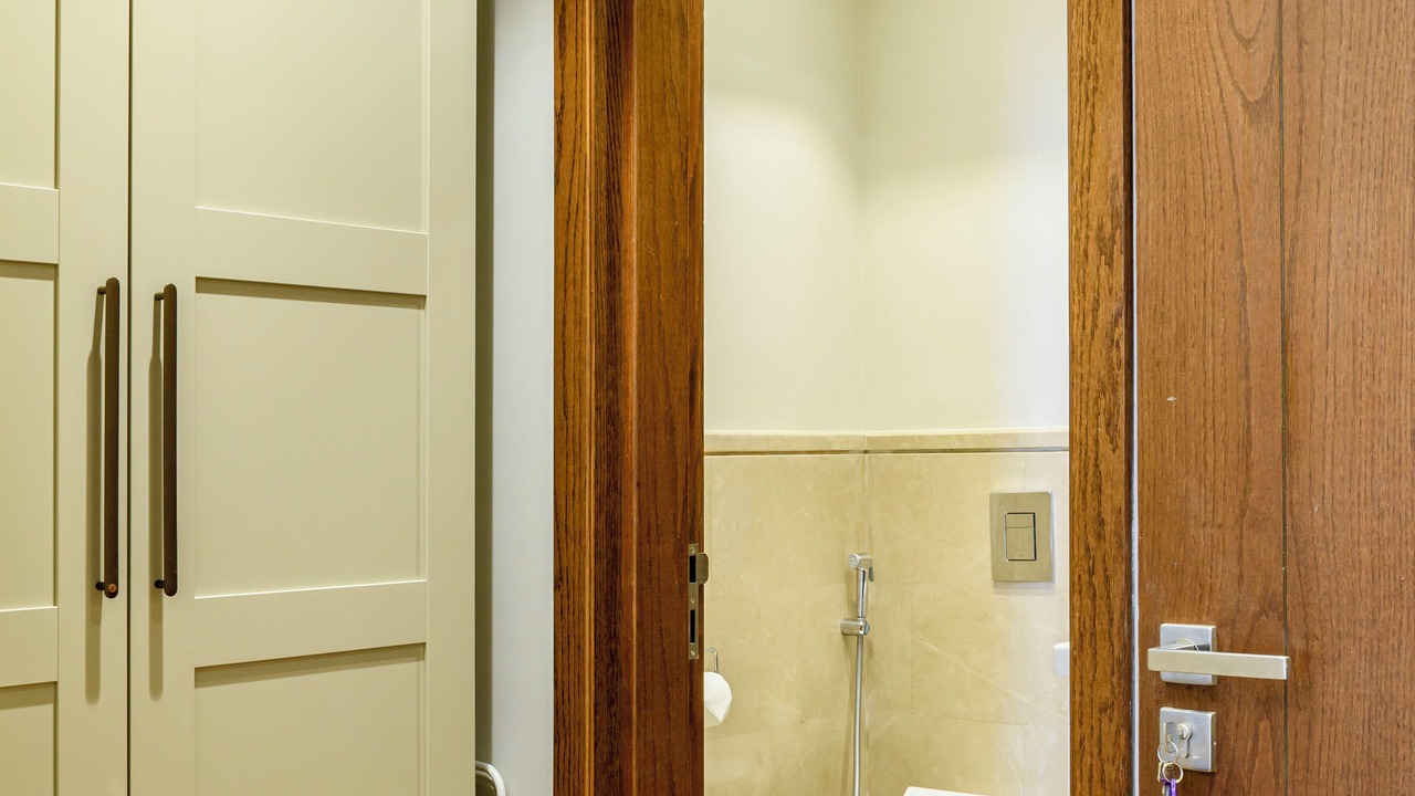 Photo of Bathroom in 6th of October City