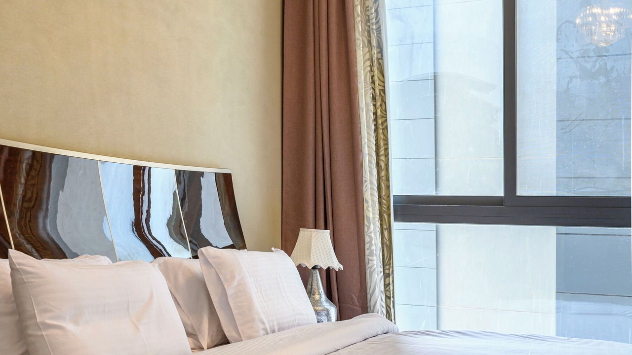 Photo of Bedroom in 6th of October City