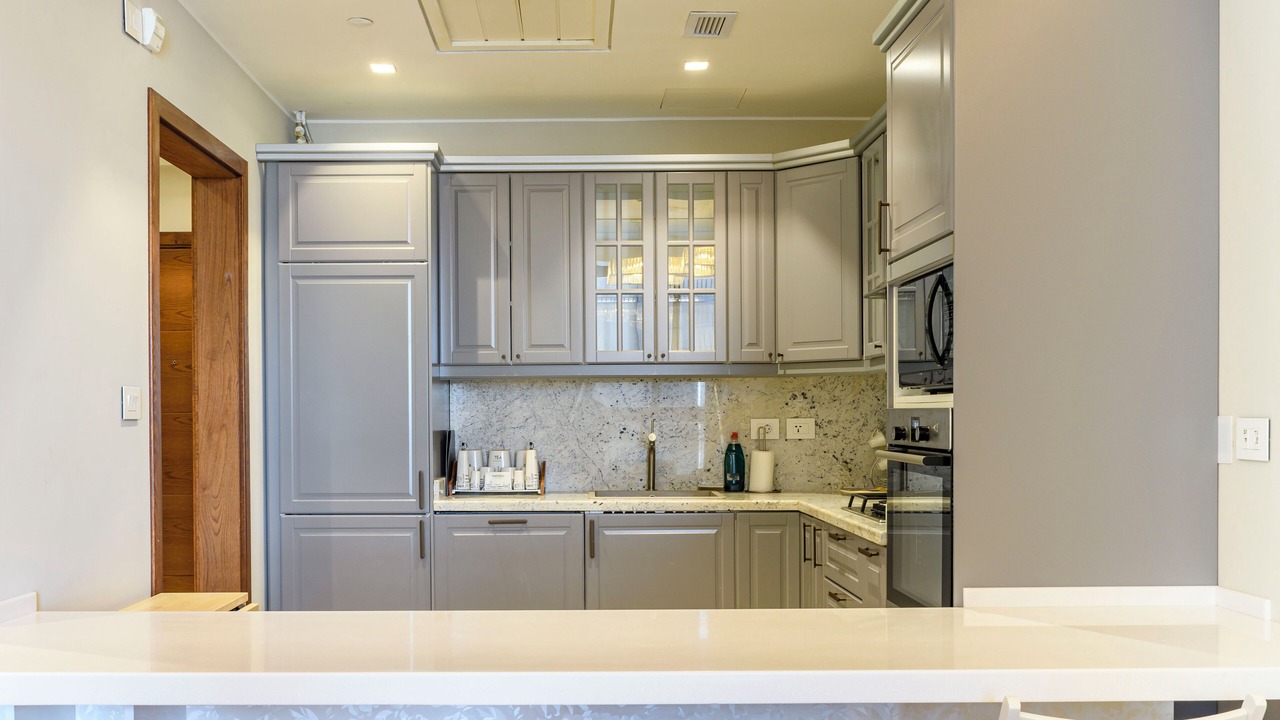Photo of Kitchen in 6th of October City