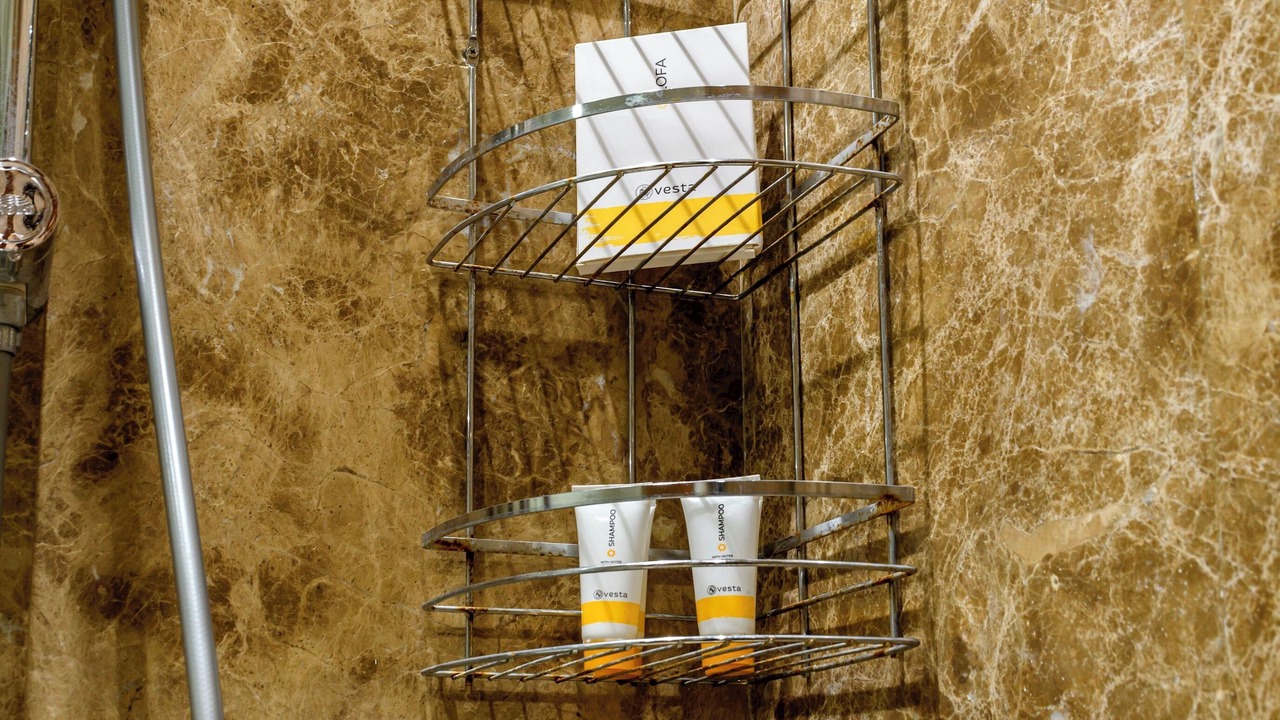 Photo of Bathroom in 6th of October City