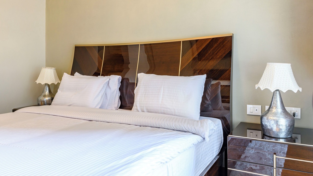Photo of Bedroom in 6th of October City