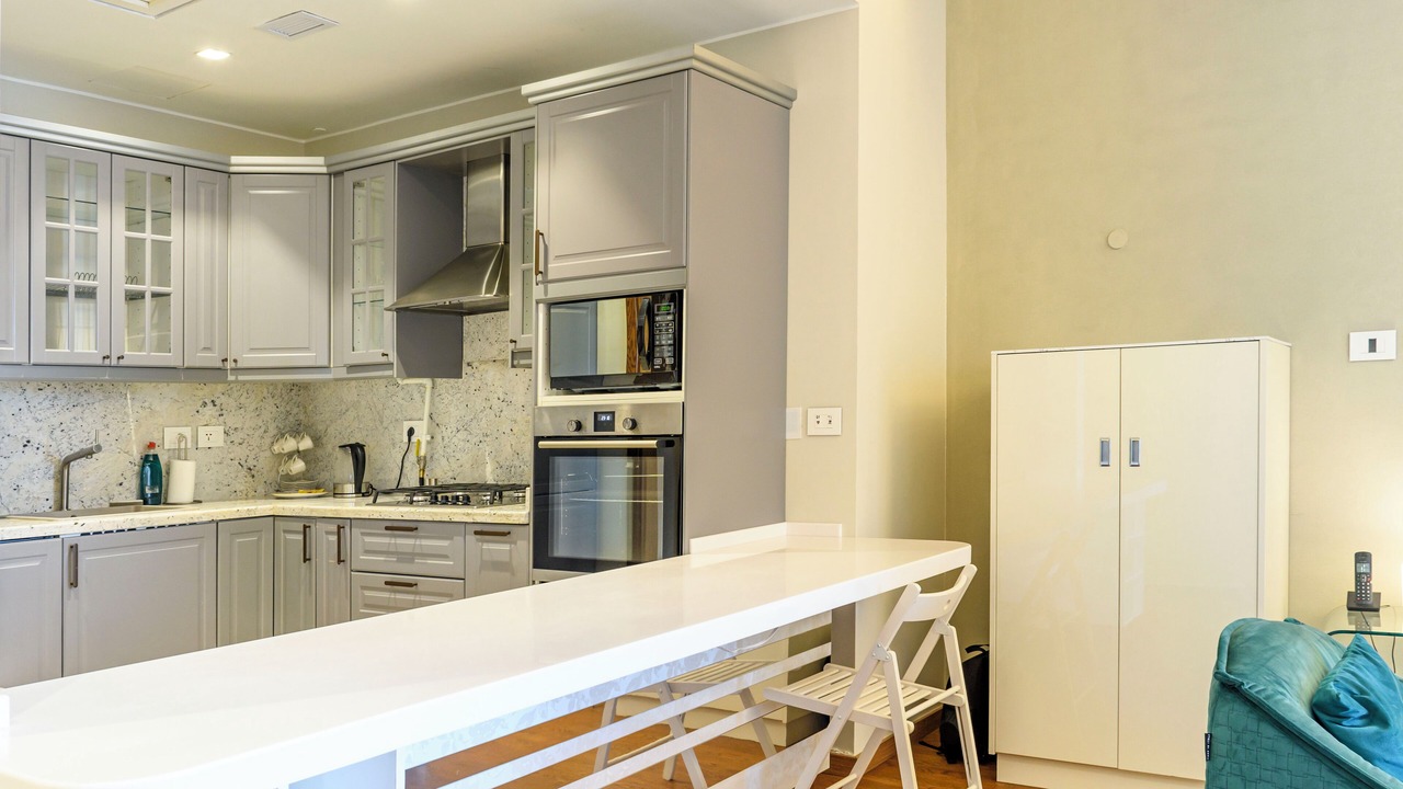 Photo of Kitchen in 6th of October City