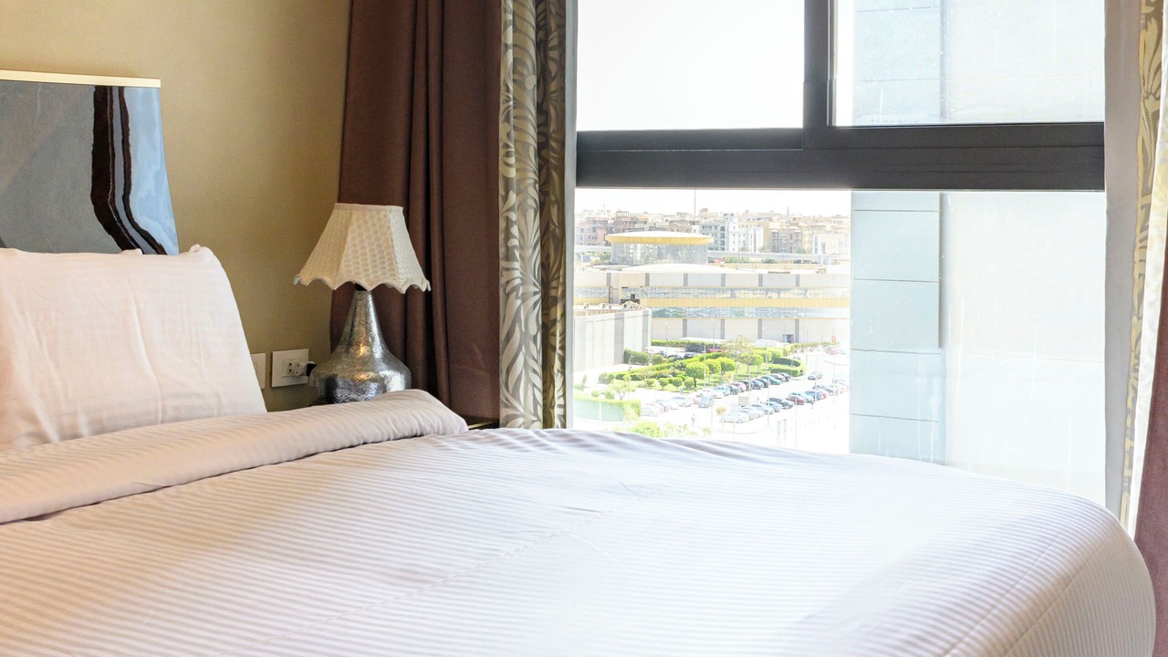 Photo of Bedroom in 6th of October City