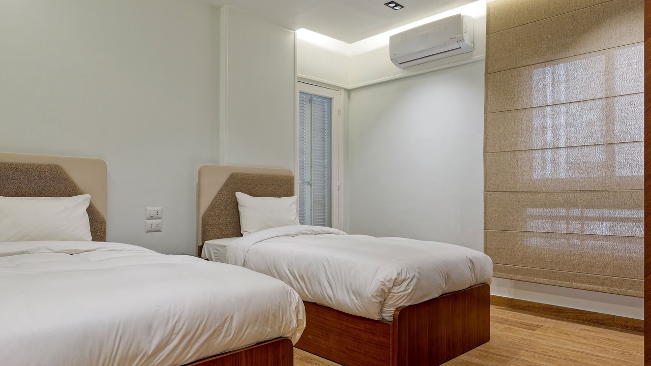 Photo of Bedroom in Nasr City