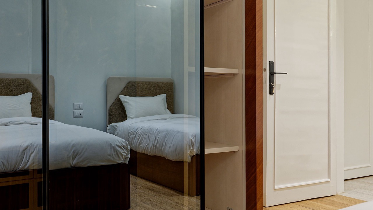 Photo of Bedroom in Nasr City