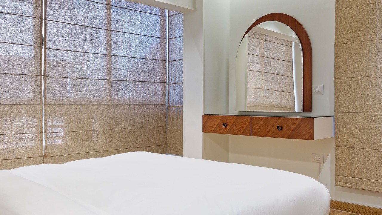 Photo of Bedroom in Nasr City