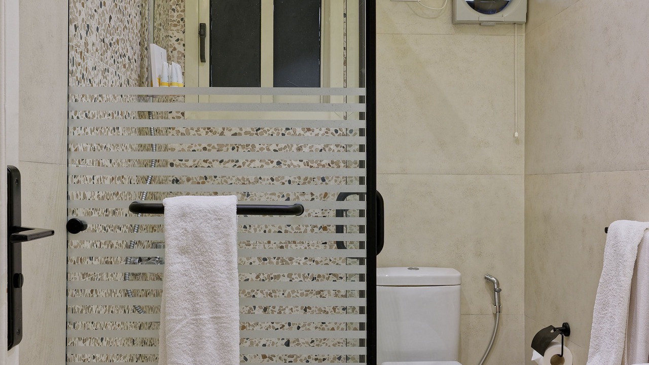 Photo of Bathroom in Nasr City