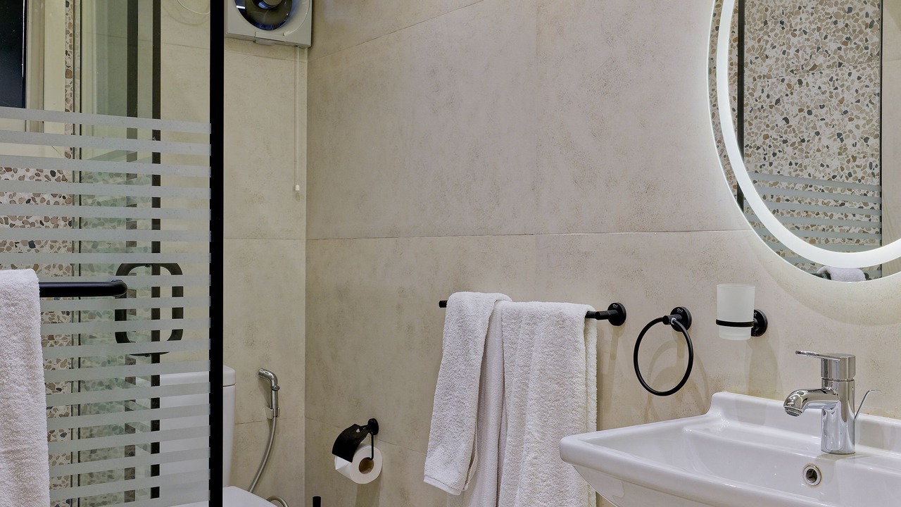 Photo of Bathroom in Nasr City