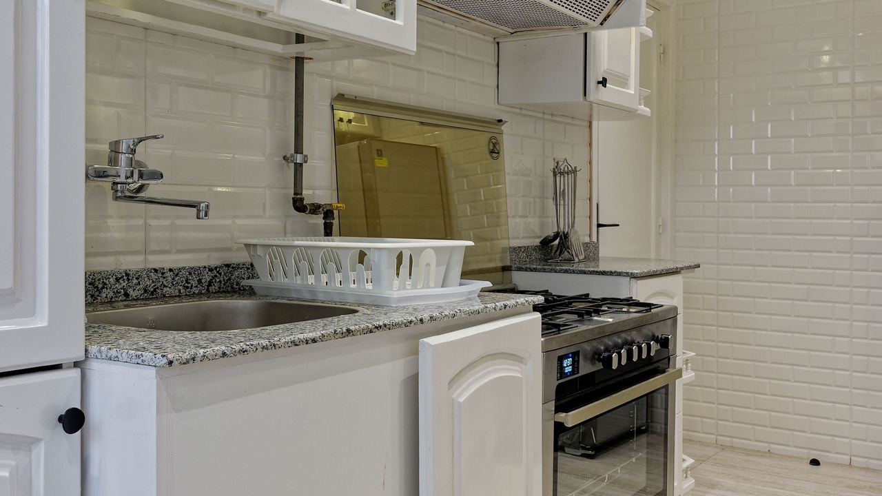 Photo of Kitchen in Nasr City