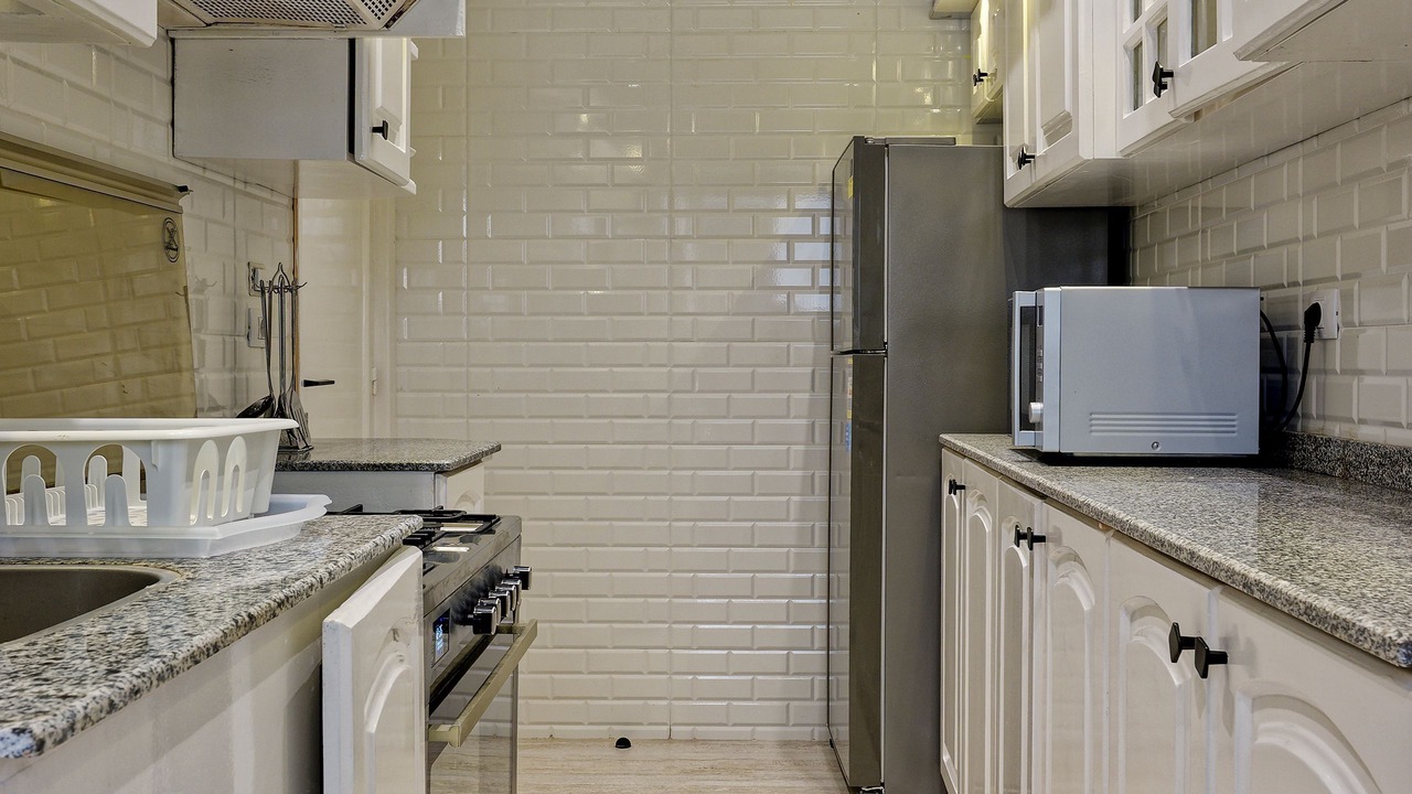 Photo of Kitchen in Nasr City