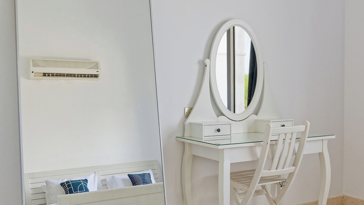 Photo of Bedroom in El Gouna