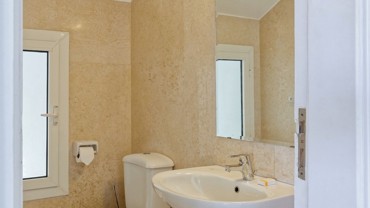 Photo of Bathroom in El Gouna