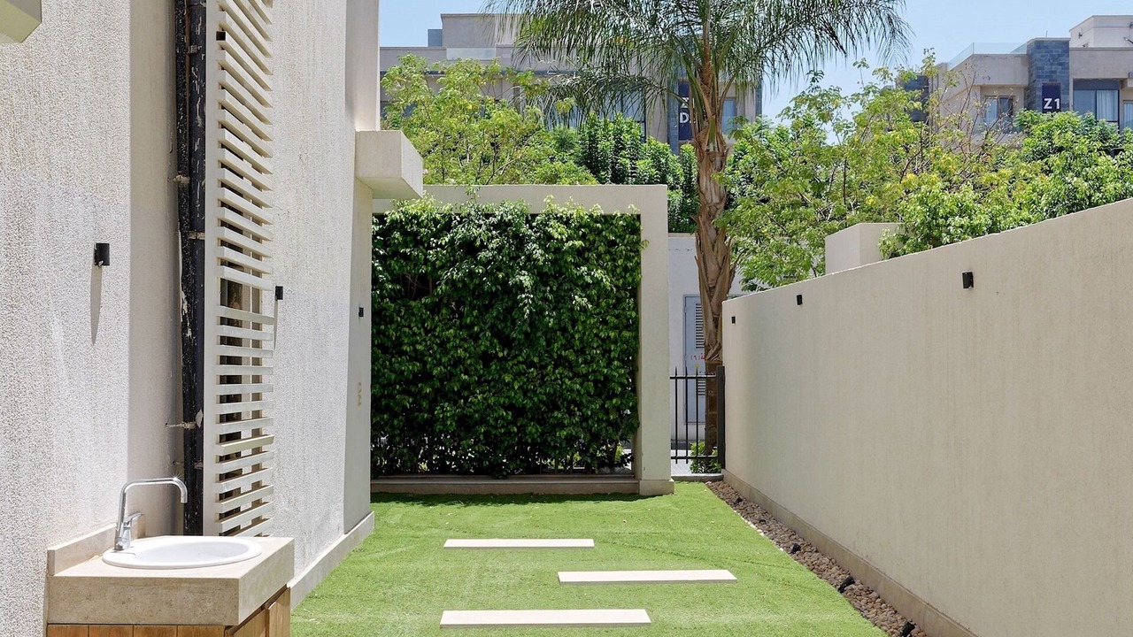 Photo of Outdoor in New Cairo