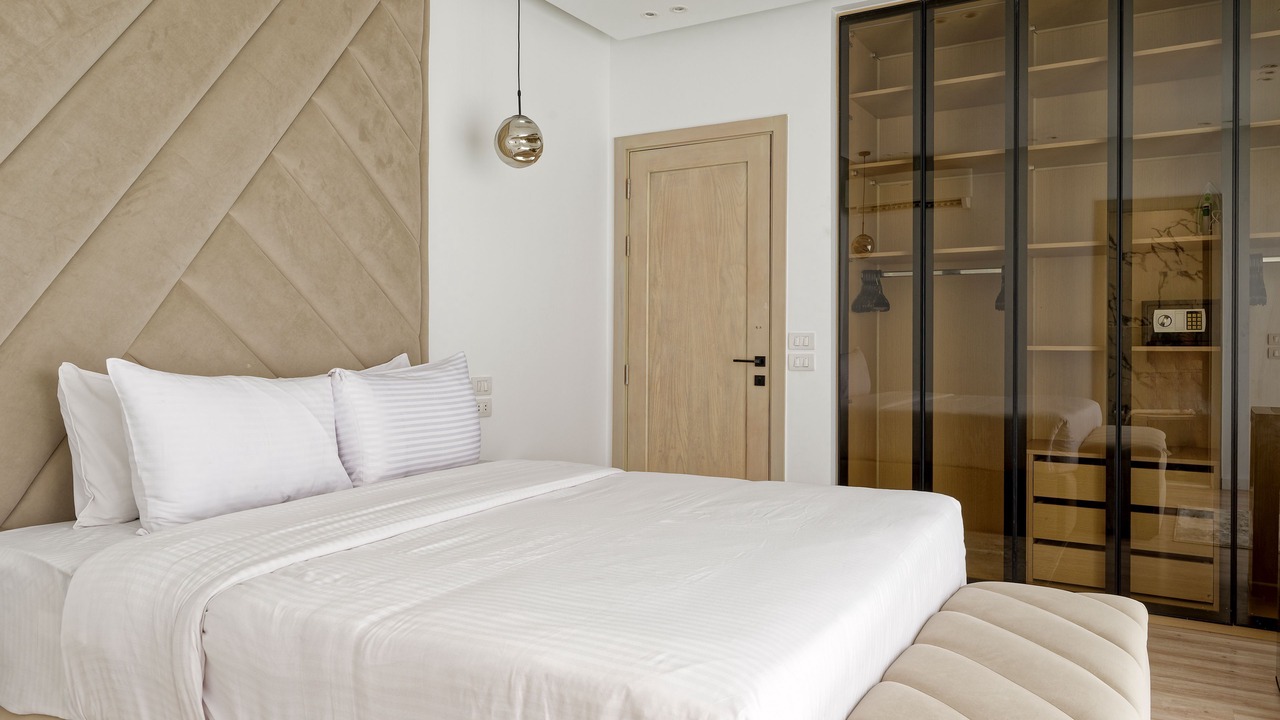 Photo of Bedroom in New Cairo