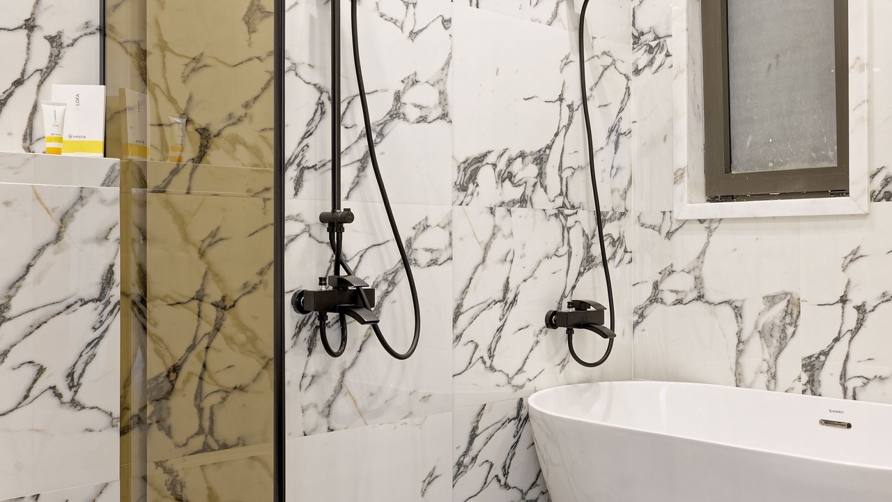 Photo of Bathroom in New Cairo