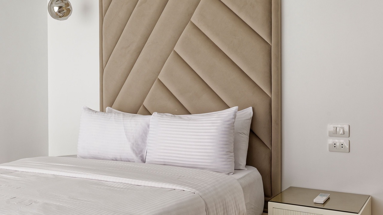 Photo of Bedroom in New Cairo