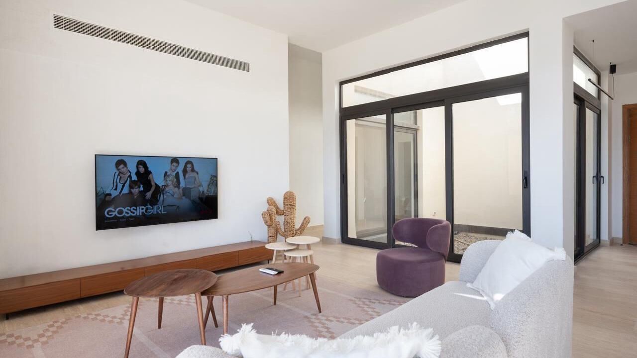 Photo of Livingroom in El Gouna