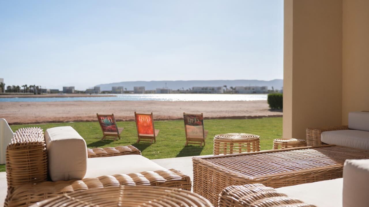 Photo of Outdoor in El Gouna