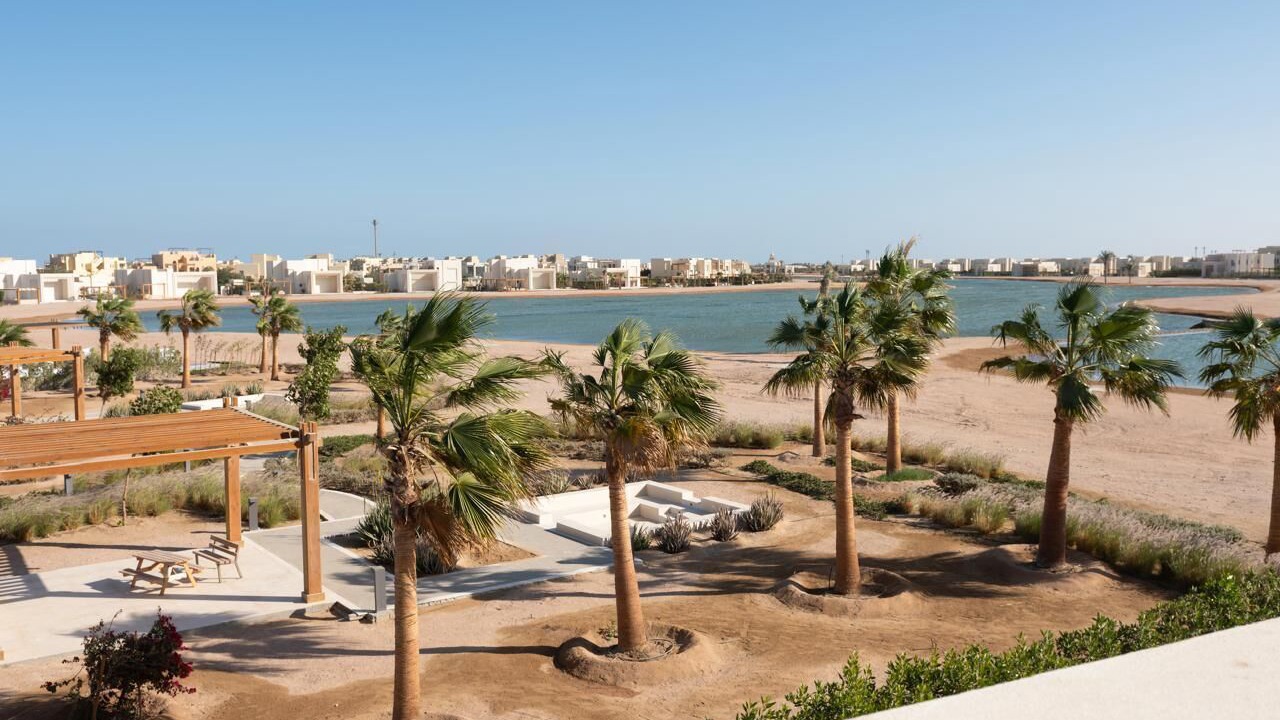 Photo of Outdoor in El Gouna