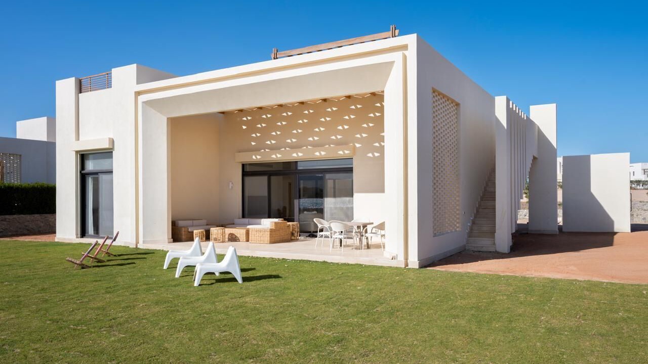 Photo of Outdoor in El Gouna