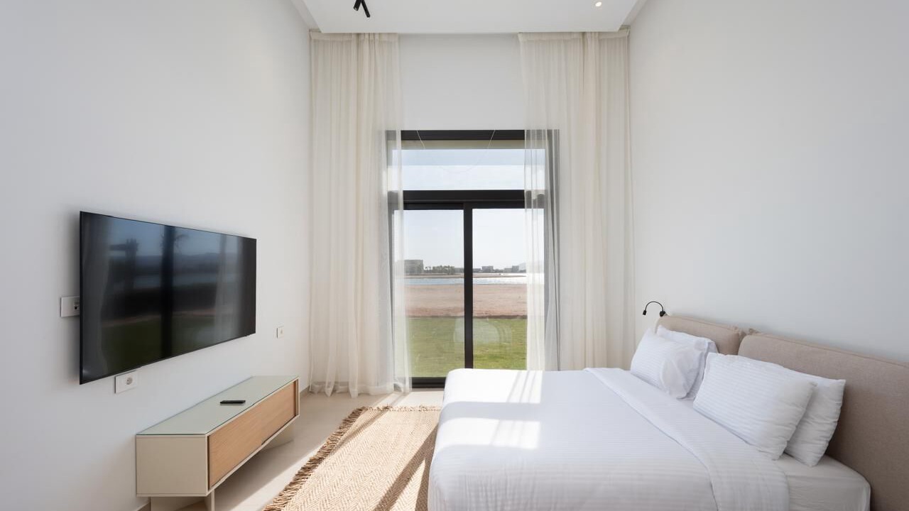 Photo of Bedroom in El Gouna