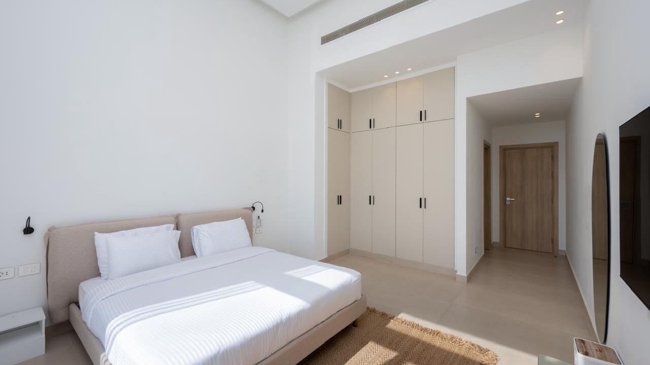Photo of Bedroom in El Gouna