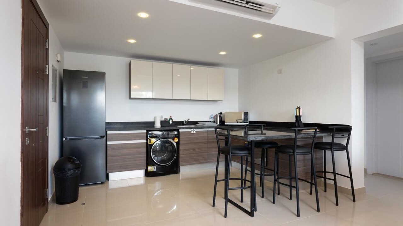 Photo of Kitchen in El Gouna