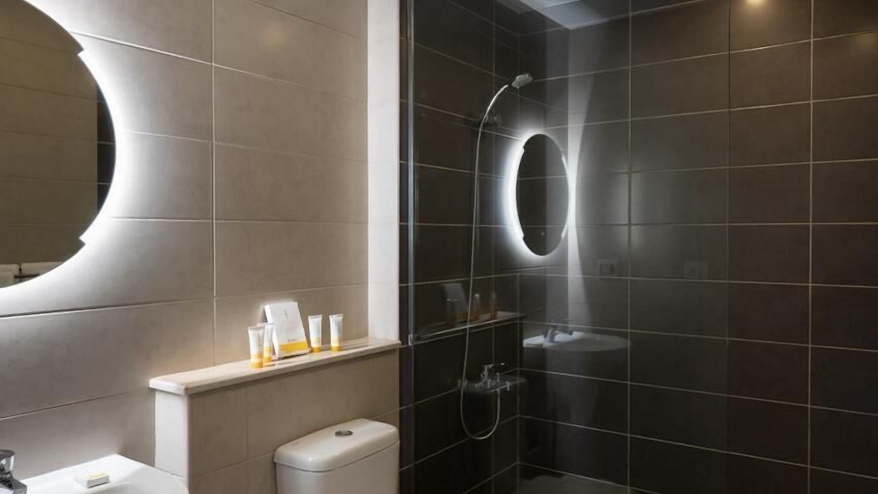 Photo of Bathroom in El Gouna