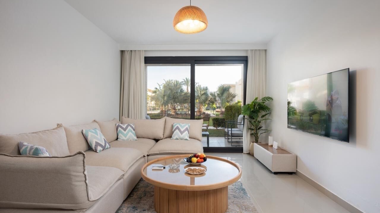 Photo of Livingroom in El Gouna