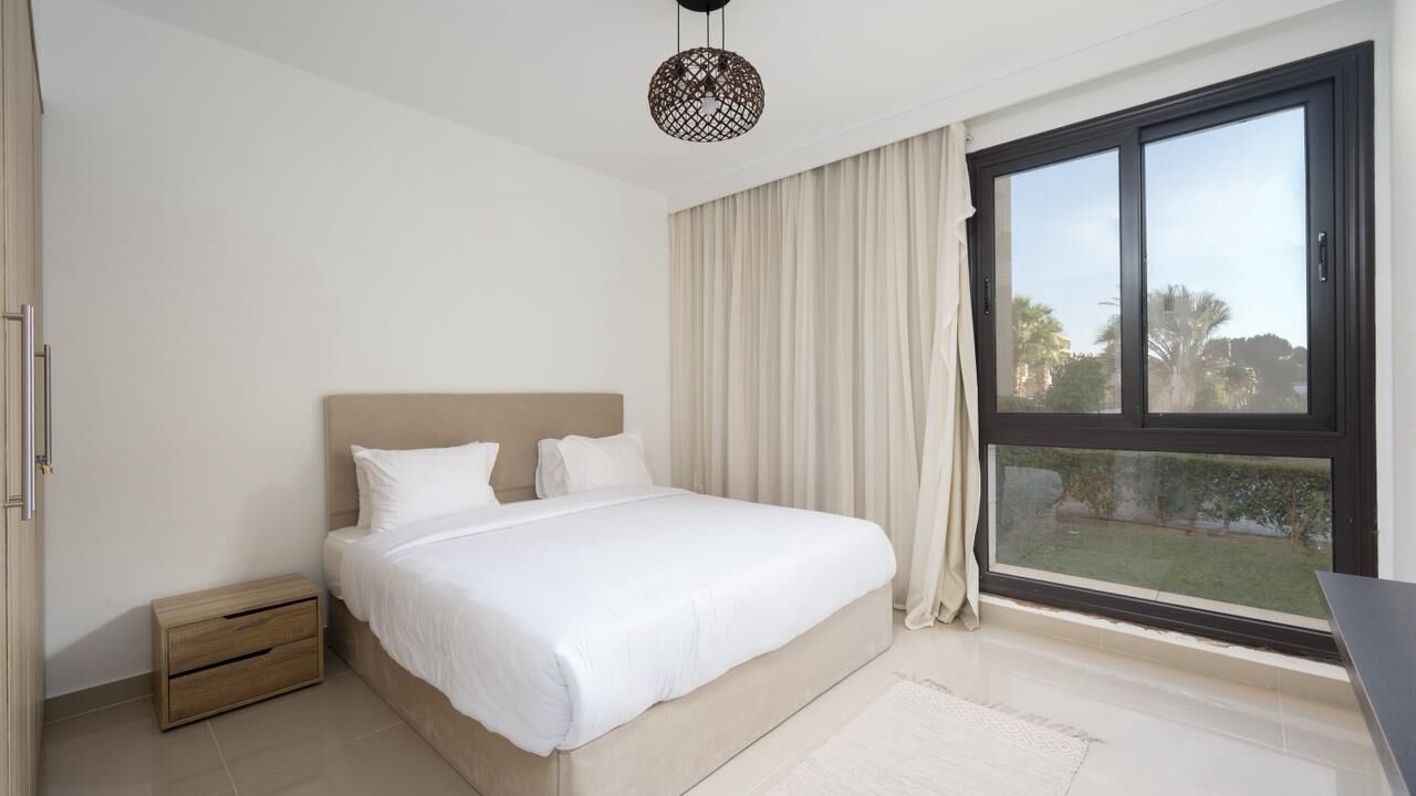 Photo of Bedroom in El Gouna