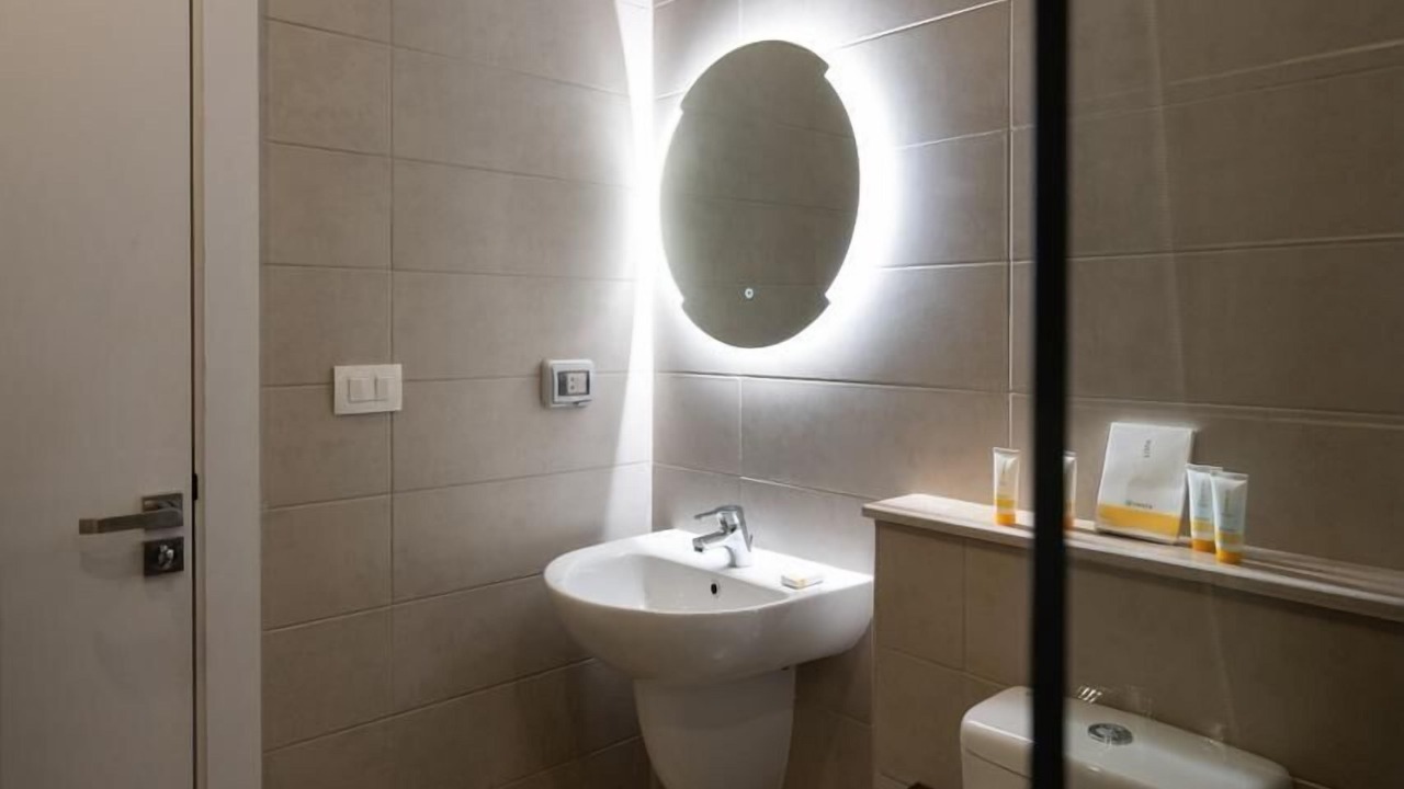 Photo of Bathroom in El Gouna