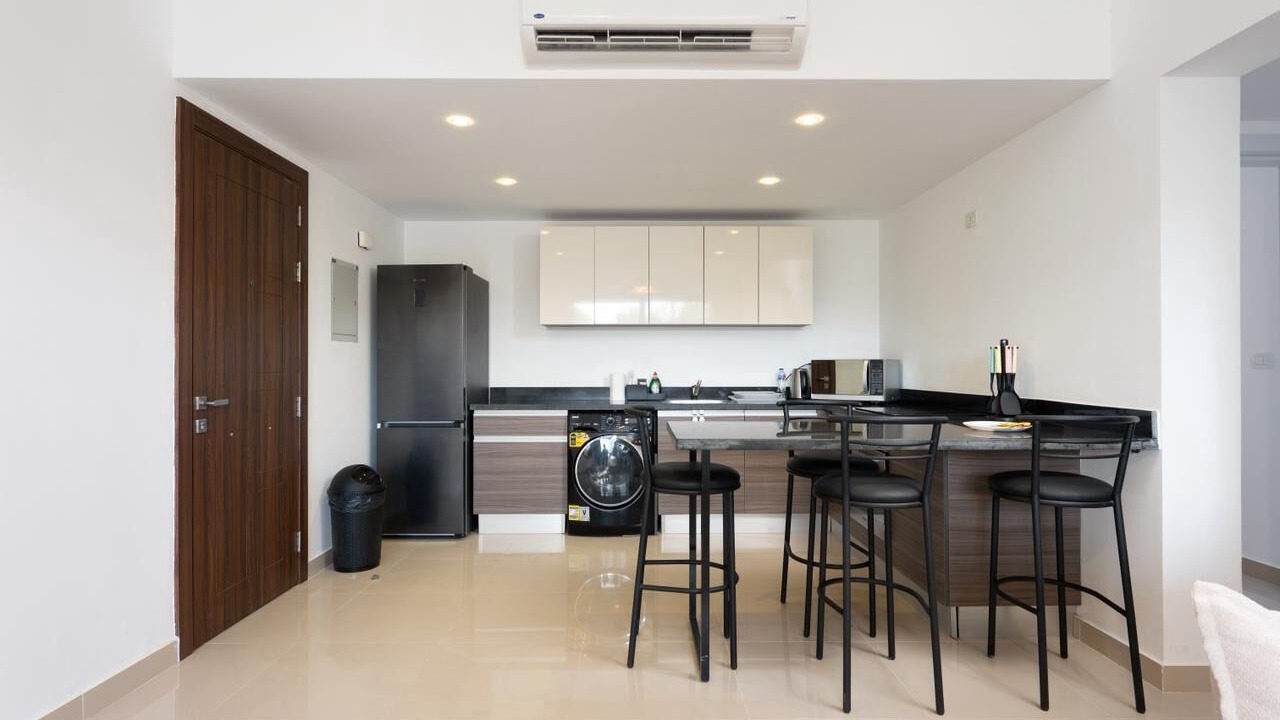 Photo of Kitchen in El Gouna