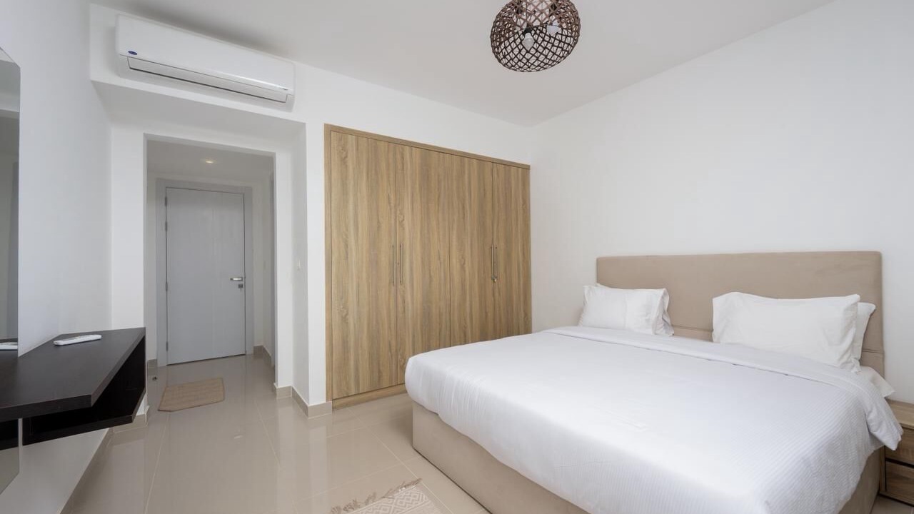 Photo of Bedroom in El Gouna