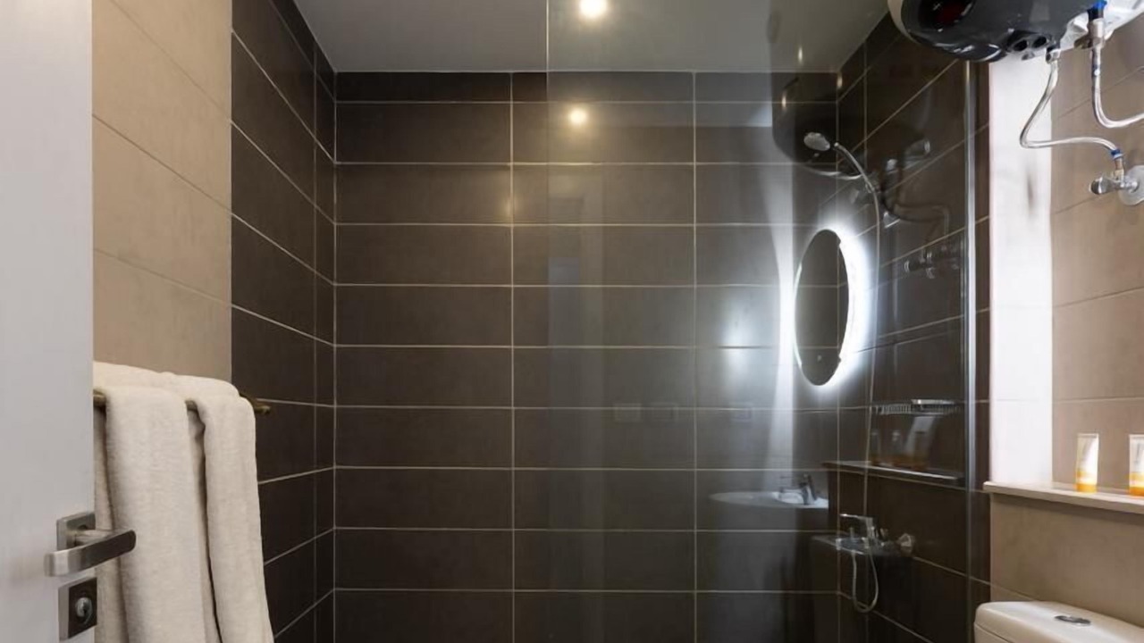 Photo of Bathroom in El Gouna