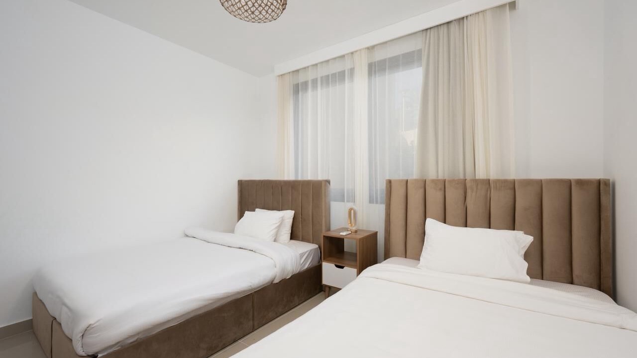 Photo of Bedroom in El Gouna